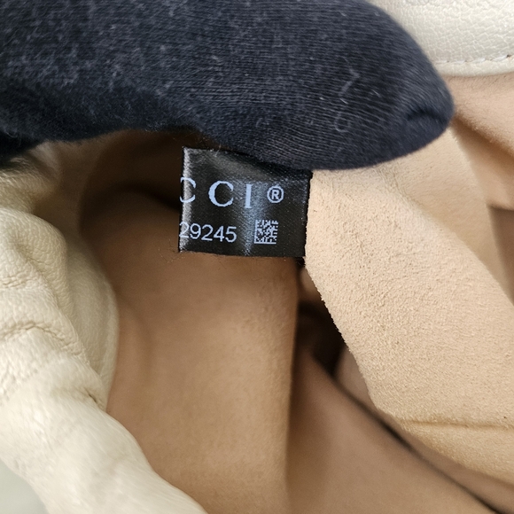 🔥 Gucci Horsebit 1955 Bucket 🔥 - Picture 8 of 13